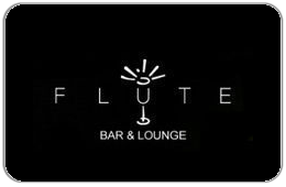 Flute Bar & Lounge Gift Certificate